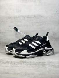 Picture of Balenciaga Shoes _SKUBalenciagasz35-46F01231295